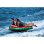 Solstice Watersports - 1-2 Rider Watermelon Island Towable