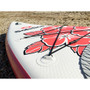 Solstice Watersports - 10'4" Lanai Inflatable Stand-Up Paddleboard
