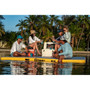 Solstice Watersports - 10' x 8' Inflatable Dock