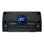 Shadow-Caster LED Lighting - Multi-Zone Lighting Controller - With Shadow-NET & N2K, No WiFi or Bluetooth