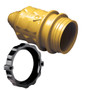 Marinco - Weatherproof Cover - With Easy Lock Ring, 30A