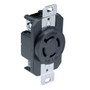 Marinco - Marine Power Connection Receptacle - 12/24V