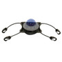Ritchie - Tie Down - For Kayaker Compass S-59, Black