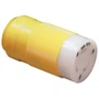 Marinco - Locking Connector - 125V, 30A