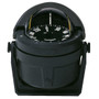 Ritchie - Direct Voyager Compass - Bracket Mount, Black