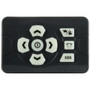 Marinco - SPLR-3 Spot Light Bridge Mount Hard Wired Remote