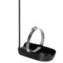 Humminbird - Dual Spectrum CHIRP Trolling Motor Transducer - With Temp, For HELIX