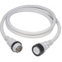 Marinco - Shore Power Cable - 50A, 125V