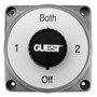 Guest - Diesel Power Battery Heavy-Duty Switch