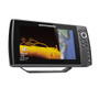 Humminbird - HELIX 10 Display Fish Finder