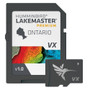 Humminbird - LakeMaster Map Card - Apollo Lighting