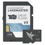 Humminbird - LakeMaster Map Card