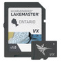 Humminbird - LakeMaster Map Card