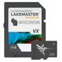 Humminbird - LakeMaster Map Card