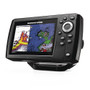 Humminbird - HELIX 5 CHIRP GPS