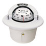 Ritchie - Explorer Compass - Flush Mount