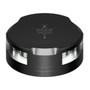 Lopolight Masthead/Anchor LED Navigation Light, For Vessels Under 12m, 2NM, White LED, FB Base, 10-32VDC, IP68, Horizontal Mount