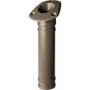 Sea-Dog - Side Mount Rod Holder - Flat Dark Earth, 9-3/16 inches