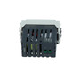 Vimar Idea Series USB Supply Unit, 5V, 120-240V, 1 Module