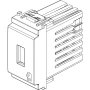 Vimar Idea Series USB Supply Unit, 5V, 120-240V, 1 Module