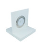 Apollo Downlight Bezel Stainless Steel Accessory