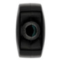 Vimar Supernova S17 2P+E Axial Plug, 16A, 250V, IP20 - Apollo Lighting
