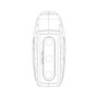 Vimar Supernova S11 2P+E 90 Degree Italian Plug, 10A, 250V, IP20, Screw Terminal
