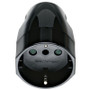 Vimar Supernova SICURY Italian Standard P30 Axial Socket Outlet, 2P+E, 16A, 250V, IP20