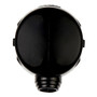 Vimar Supernova S31 German/French 2P+E Plug, 16A, 250V, 90 Degree Cable Entry, IP20