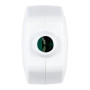 Vimar Supernova Series 2P+E P17/11 Axial Socket Outlet, 16A, 250V, IP20, Screw Terminal, Halogen-Free Thermoplastic - Apollo Lighting