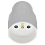 Vimar Supernova 2P+E French Axial Socket Outlet, 16A, 250V, IP20, Screw Terminal, Halogen-Free