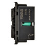 Vimar By-me Plus 6-Button Home Automation Control, 3-Module, RGB LED - Apollo Lighting