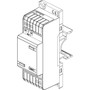 Vimar Relay Actuator, 16A Changeover, 120-230V, DIN Rail, Circulation Pump