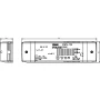Vimar LED Driver, 12/24V DC, Constant Voltage, 24W, IP20, Dimmable with MASTER Dimmers
