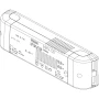 Vimar LED Driver, 12/24V DC, Constant Voltage, 24W, IP20, Dimmable with MASTER Dimmers