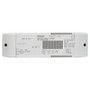 Vimar LED Driver, 120V 60Hz, 350/500/700mA, IP20, MASTER Dimmer Compatible