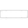 Vimar LED RGB Constant Voltage Driver, For RGB LED Modules, 12/24VDC, 24W, IP20 - Apollo Lighting