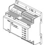 Vimar By-me Plus 4-Relay Actuator 24V, 12-24V AC/DC SELV, 10A, DIN Rail