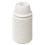 Vimar E14 Lampholder, 3/8 in Thread, Glass-Reinforced Polyester Resin
