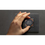 Vimar Dial Thermostat, For Eikon, Arké, Plana, 100-240V, 2 Modules