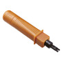 Vimar Netsafe 110 Connecting Tool, For 110-Type Twisted Cable, RJ/MT-RJ Compatible