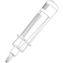 Vimar Netsafe 110 Connecting Tool, For 110-Type Twisted Cable, RJ/MT-RJ Compatible