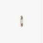 Vimar Incandescent Lamp, 24V, 3W, 7x31mm, White Light