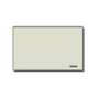 Vimar 8000 3-Module Blanking Plate, For 08531/08531.S, Snap Fix