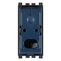 Vimar ARKÉ 1P NO Push Button Mechanism, 10A 250V, Illuminable, IP40