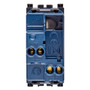 Vimar ARKÉ 1P NO Push Button Mechanism, 10A 250V, Illuminable, IP40