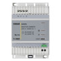 Vimar By-me Plus DIN-Rail Master Dimmer, 230V, Universal/LED Retrofit Loads, IP20