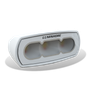 Lumishore - 4" Flood Light - 10.5-31VDC, White