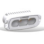 Lumishore - LUX 4" Flood Light - White 10/31V, 5500K, 2,300 Lumens, Flush Mount