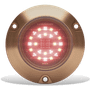 Lumishore - SMX154 EOS Underwater Light Kit - 2 Light Set, RGBW Color-Change, 10/31V, 7000 Fixture Lumens